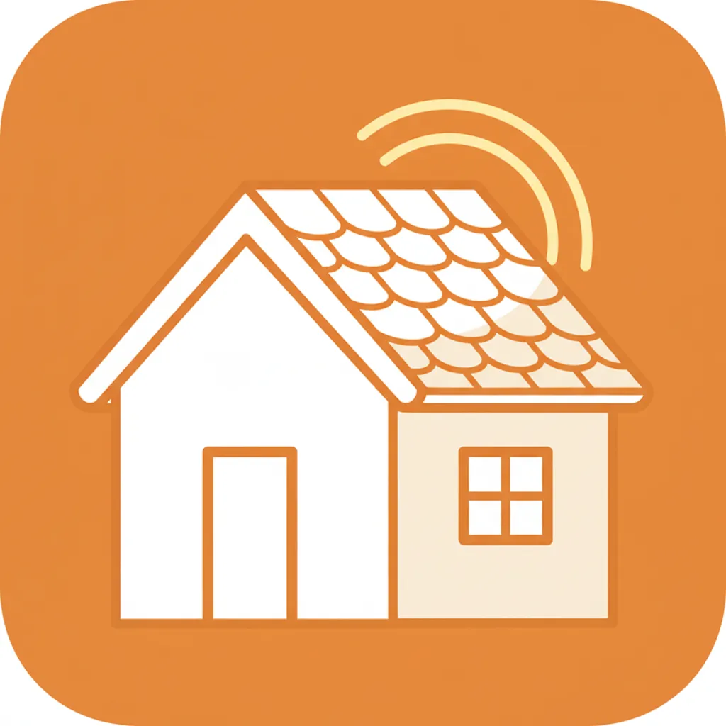 Roofing Contractors in Clarissa logo